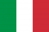 Italy Flag