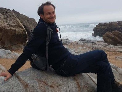 David Allard Testimonial