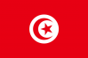 tunisia flag